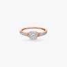Captivating Pave Engagement Ring | Fine Engagement Rings