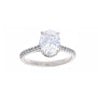 Exquisite Cocktail Engagement Ring | Fine Engagement Rings