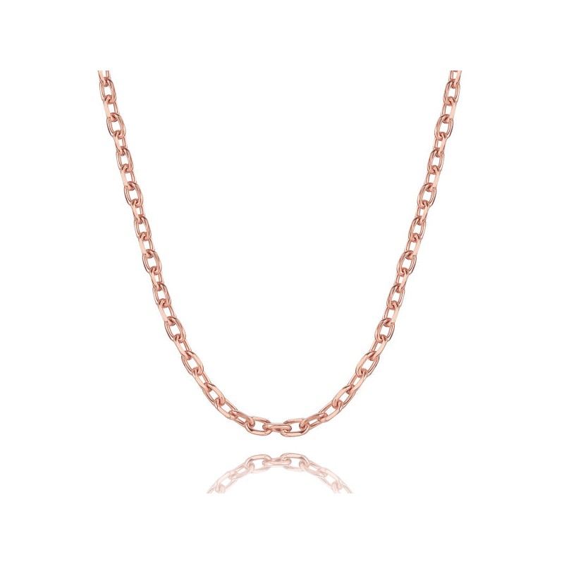 Timeless Cable Chain Diamond Pendant Necklace | Fine Necklaces & Pendants