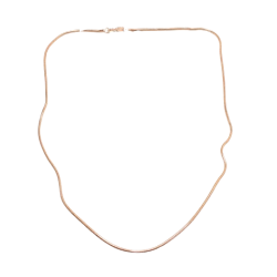 Timeless Snake Chain Diamond Pendant Necklace | Fine Necklaces & Pendants