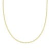 Elegant Cable Chain Diamond Pendant Necklace | Fine Necklaces & Pendants