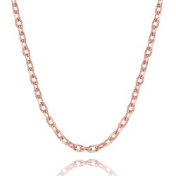 Exquisite Cable Chain Diamond Pendant Necklace | Fine Necklaces & Pendants