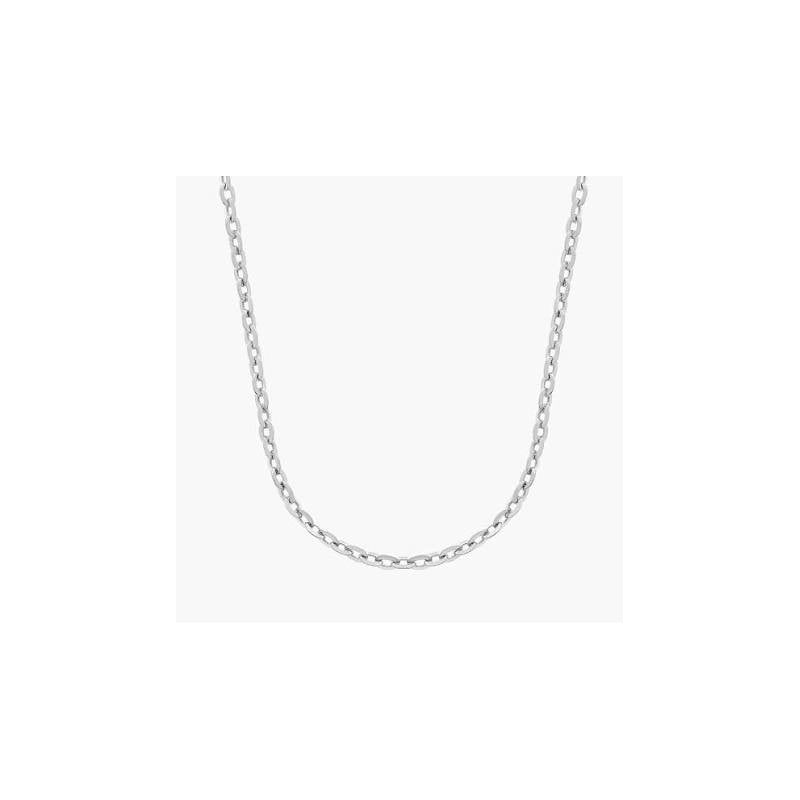 Exquisite Cable Chain Diamond Pendant Necklace | Fine Necklaces & Pendants