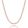 Stunning Cable Chain Diamond Pendant Necklace | Fine Necklaces & Pendants