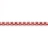 Timeless Box Chain Diamond Pendant Necklace | Fine Necklaces & Pendants