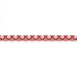 Captivating Box Chain Diamond Pendant Necklace | Fine Necklaces & Pendants