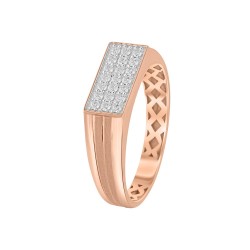 Bold Diamond Rings Men's Wedding Band | Mens Wedding Bands
