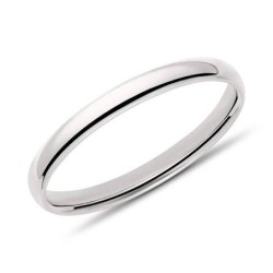 Classic Anniversary Rings Women's Wedding Band | Womens Wedding Bands