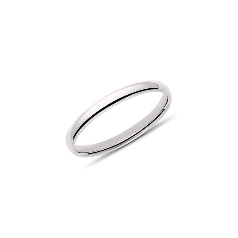 Classic Anniversary Rings Women's Wedding Band | Womens Wedding Bands