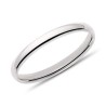 Classic Anniversary Rings Women's Wedding Band | Womens Wedding Bands