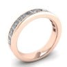 Elegant Eternity Rings Women's Wedding Band | Womens Wedding Bands