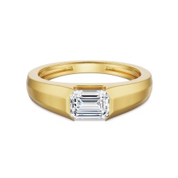 Modern Diamond Rings Women's Wedding Band | Womens Wedding Bands