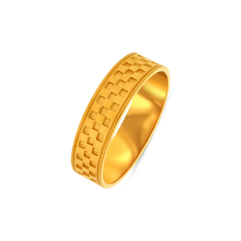 Exquisite Textured Rings Women's Wedding Band | Womens Wedding Bands