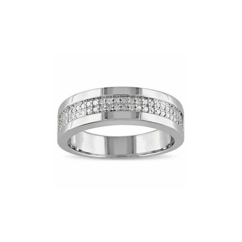 Exquisite Diamond Rings Women's Wedding Band | Womens Wedding Bands