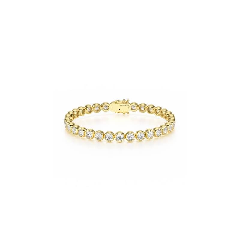 Sophisticated Cuff Bracelets | Luxury Fine Bracelets