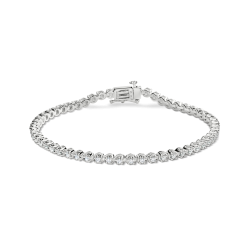 Opulent Chain Bracelets | Luxury Fine Bracelets