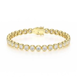 Exquisite Chain Bracelets | Luxury Fine Bracelets