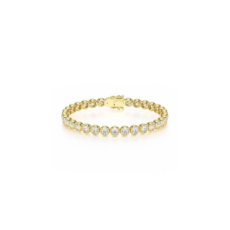 Exquisite Chain Bracelets | Luxury Fine Bracelets
