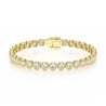 Exquisite Chain Bracelets | Luxury Fine Bracelets