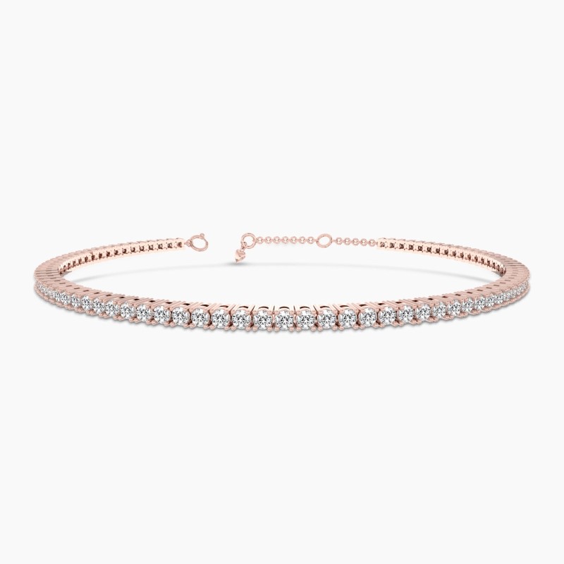 Timeless Cuff Bracelets | Luxury Fine Bracelets