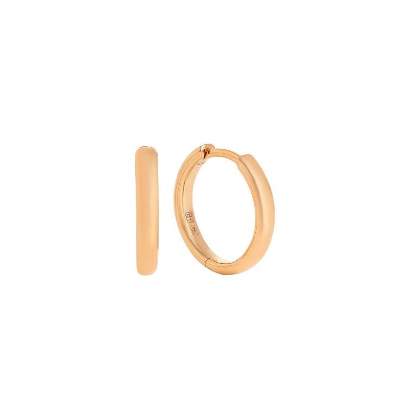 Classic Stud Earrings | Fine Diamond Earrings