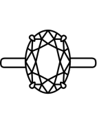 Gemstone Jewelry