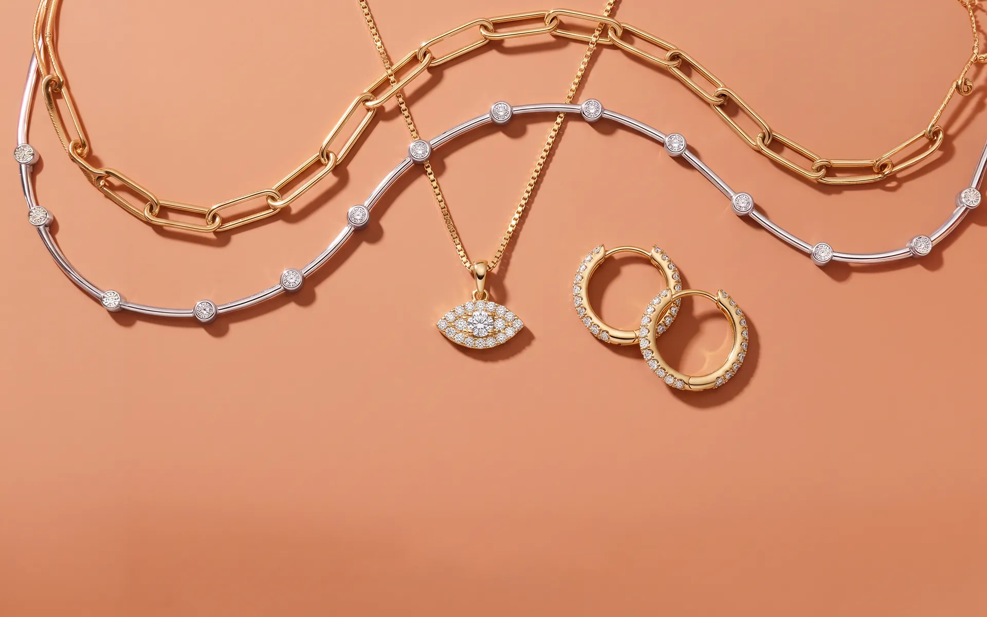Timeless Pieces for Every Occasion​