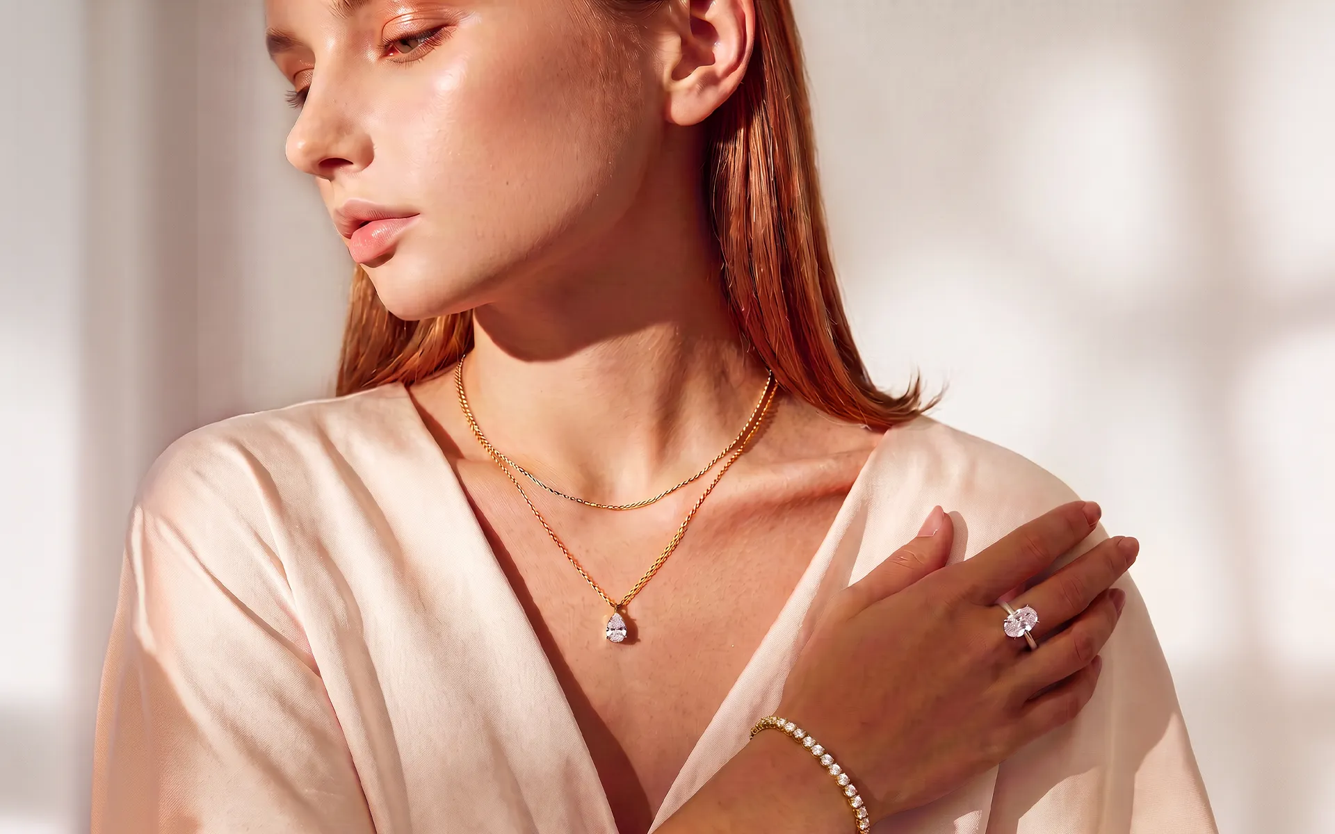 Crafted for Your Forever​