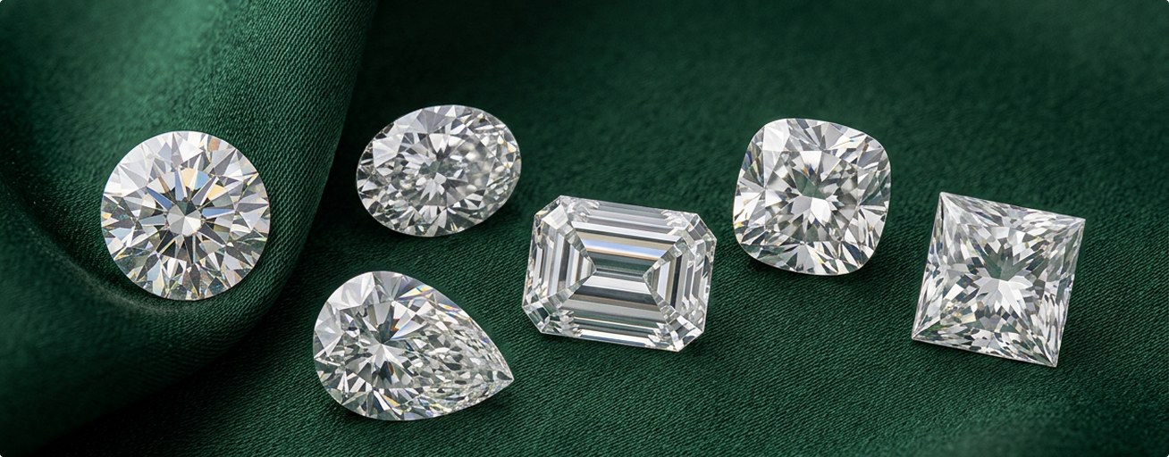 DIAMONDS