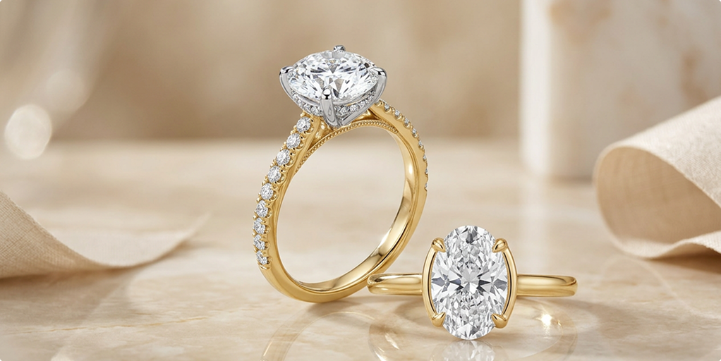 Engagment Rings
